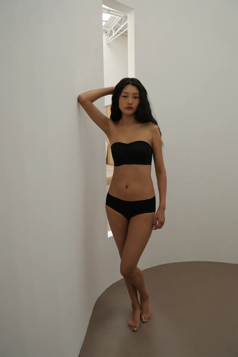 無感平口內衣(日不落款)