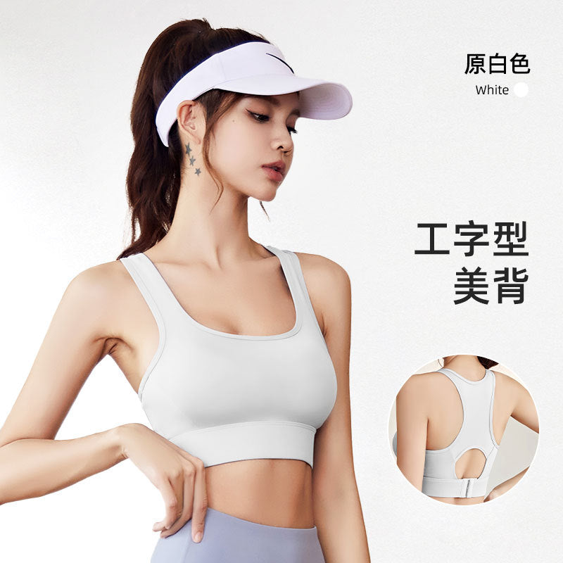 健身瑜伽运动上衣